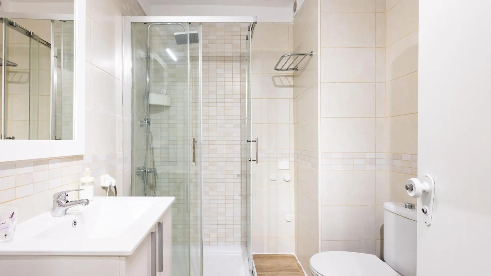 Okstay - Estudio Flores, Con Piscina Y A 300M De La Playa Puerto de la Cruz  Daire