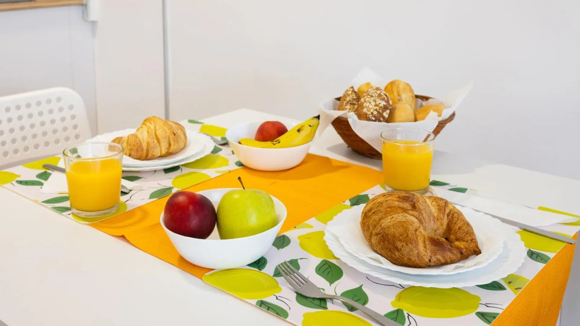 아파트 Okstay - Estudio Flores, Con Piscina Y A 300M De La Playa 푸에르토 드 라 크루즈