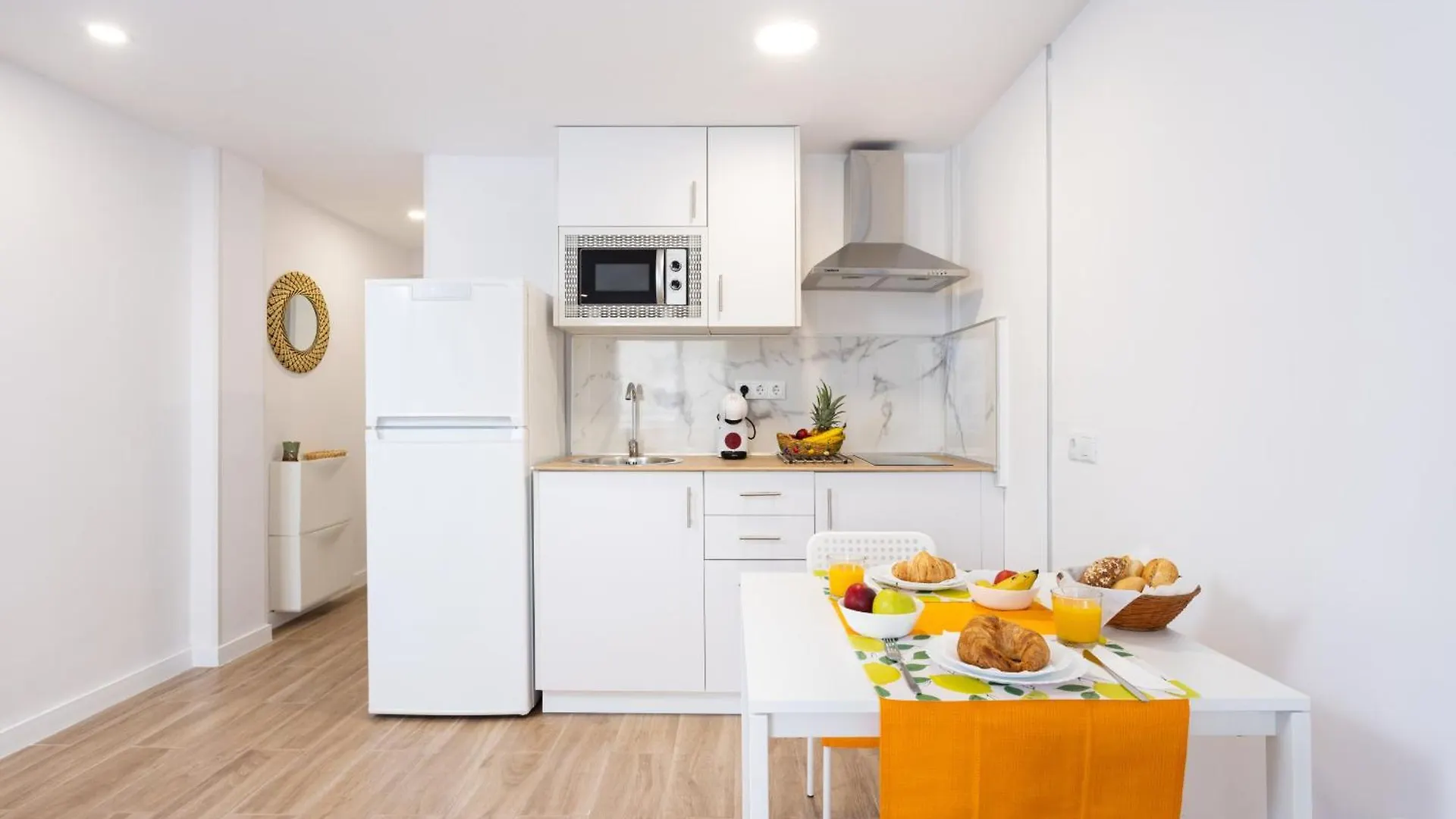 Okstay - Estudio Flores, Con Piscina Y A 300M De La Playa Puerto de la Cruz