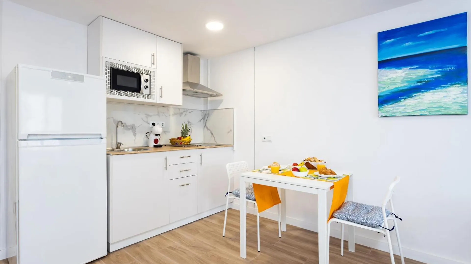 Okstay - Estudio Flores, Con Piscina Y A 300M De La Playa Puerto de la Cruz  0*, Puerto de la Cruz (Tenerife)